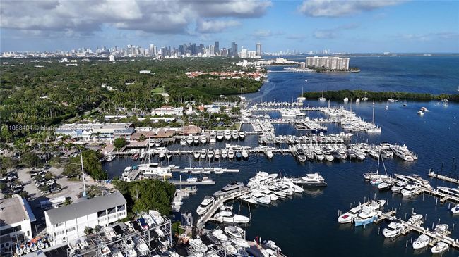 APT-1602 - 2655 S Bayshore Dr, Condo with 3 bedrooms, 5 bathrooms and null parking in Coconut Grove FL | Image 70