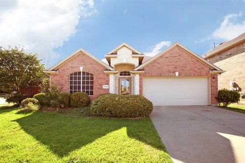 6592 Clydesdale Ct, Frisco, TX, 75034-4004 | Card Image