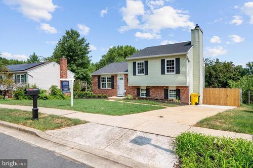 291 Overleaf Ct, ARNOLD, MD, 21012-1945 | Card Image