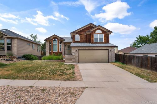 3490 Flying Horse Rd, Colorado Springs, CO, 80922-3041 | Card Image