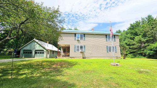 34 Fox Chair Ter, Springfield, VT, 05156-9480 | Card Image