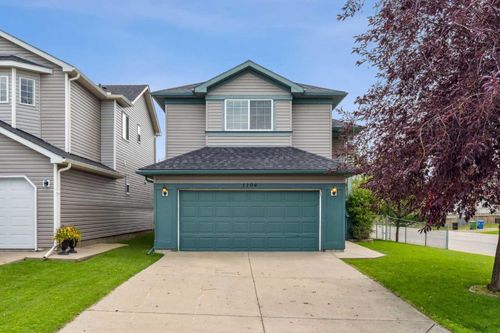1104 Harvest Hills Drive Ne, Calgary, AB, T3K5C5 | Card Image
