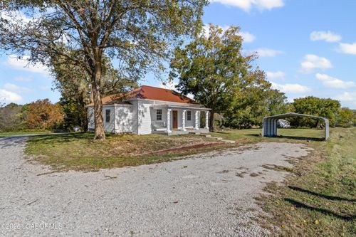 12516 Old Route C, RUSSELLVILLE, MO, 65074-2158 | Card Image