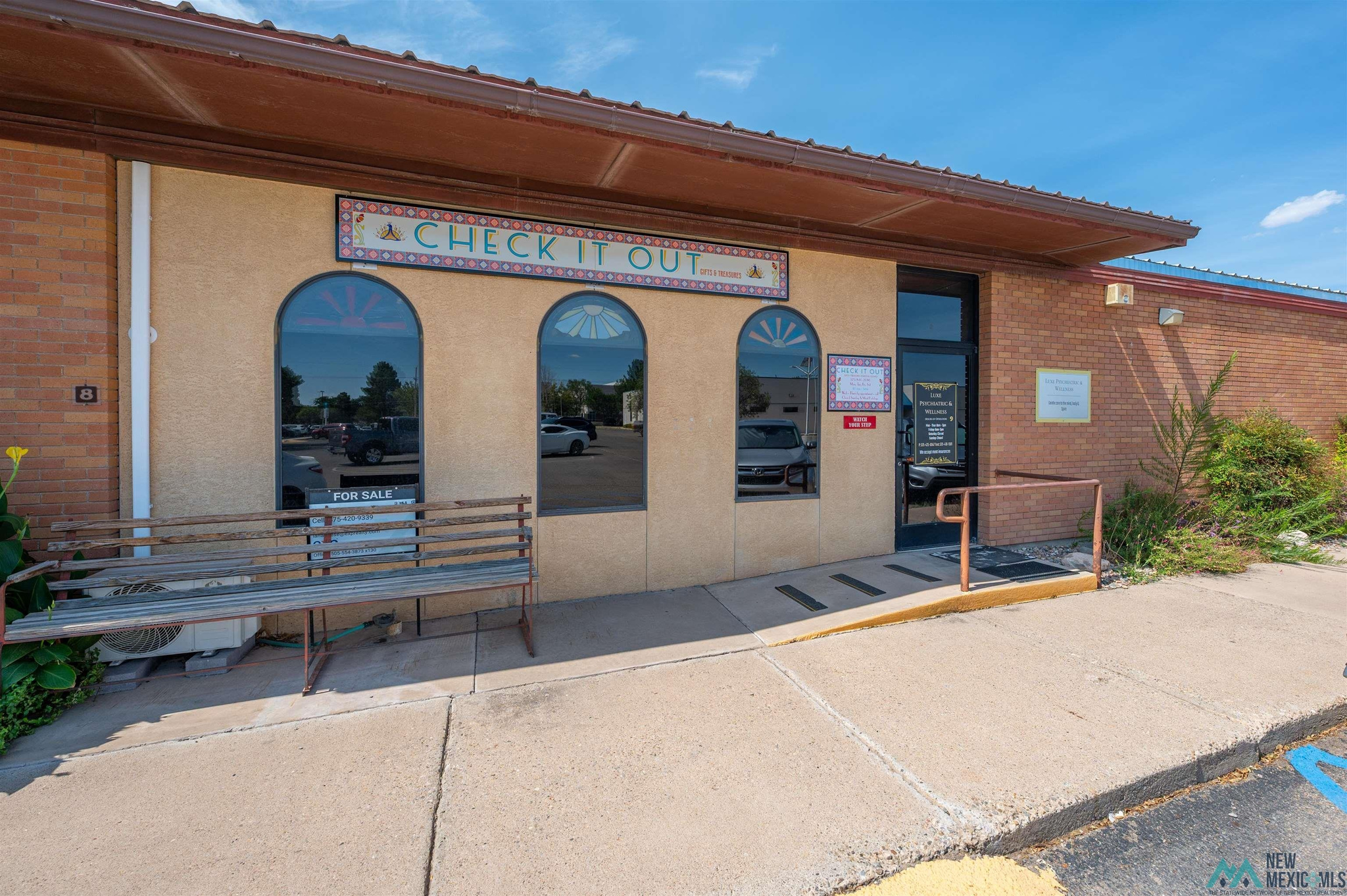 Commercial Sale in Roswell 3