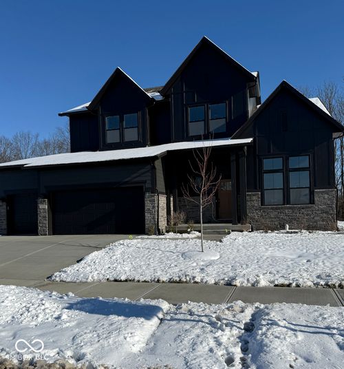 19519 Wood Farm Pl, Westfield, IN, 46074-9972 | Card Image