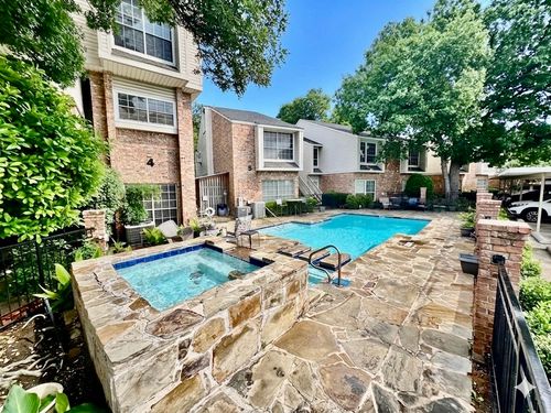 509-6315 Campbell Rd, Dallas, TX, 75248-1378 | Card Image