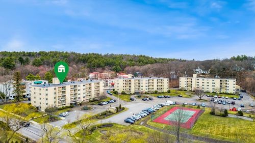 apt-106-100 Park Terrace Dr, Stoneham, MA, 02180-4410 | Card Image