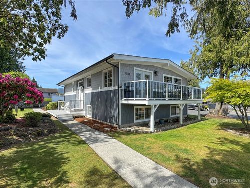 1538 W 12th St, Port Angeles, WA, 98363-5518 | Card Image