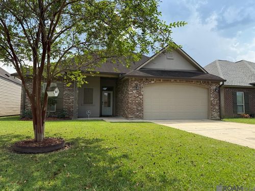 14438 Tanya Dr, Gonzales, LA, 70737-7186 | Card Image