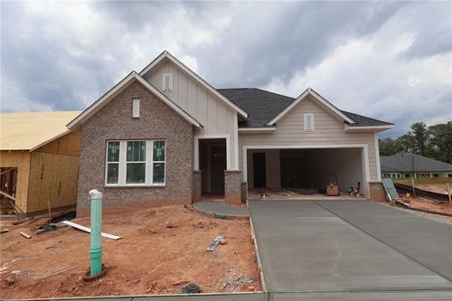 275 Strawberry Ln, Woodstock, GA, 30189-1530 | Card Image