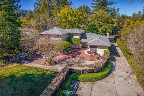 16000 Greenwood Rd, Monte Sereno, CA, 95030-3018 | Card Image