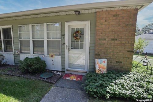 f-419 Weymouth Ct, Ridge, NY, 11961 | Card Image