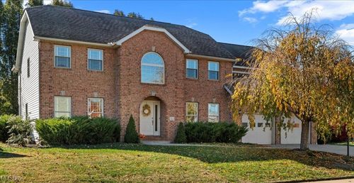 11 Silos, Williamstown, WV, 26187-1052 | Card Image