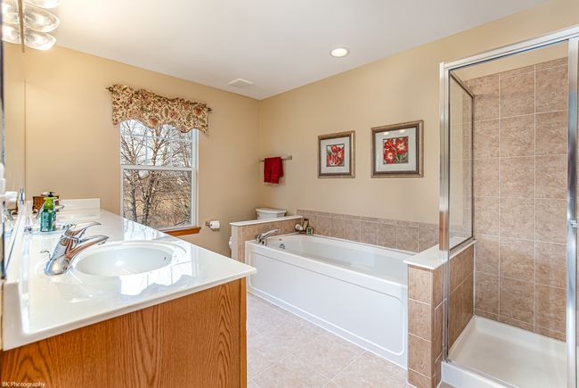 12941 Grande Poplar Cir, House other with 4 bedrooms, 3 bathrooms and 6 parking in Plainfield IL | Image 23