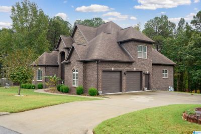 1818 Calgary Drive, House other with 6 bedrooms, 5 bathrooms and null parking in BIRMINGHAM AL | Image 3