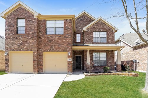 719 Hickory Ln, Fate, TX, 75087-6909 | Card Image