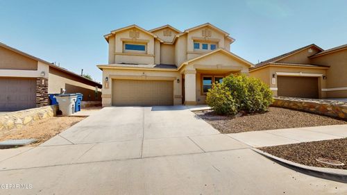 508 Delancey St, El Paso, TX, 79938-8115 | Card Image