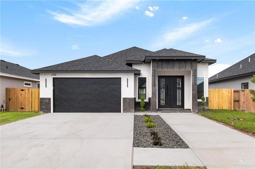 2120 Blue Sky, Weslaco, TX, 78599 | Card Image