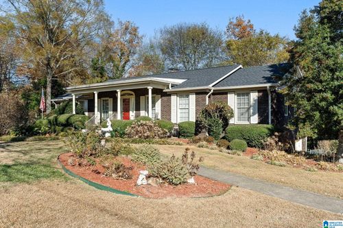 17 Christopher Way, Anniston, AL, 36207-6317 | Card Image