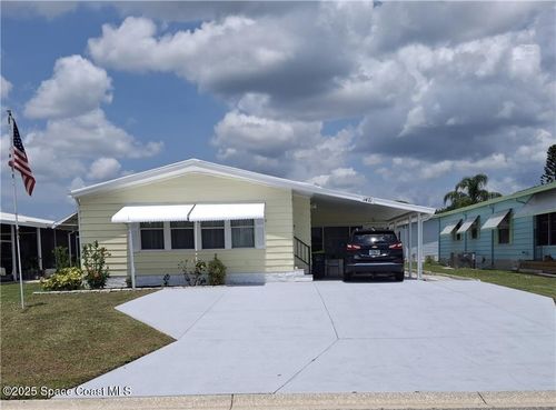 1471 Gardenia Dr, Sebastian, FL, 32976-7600 | Card Image