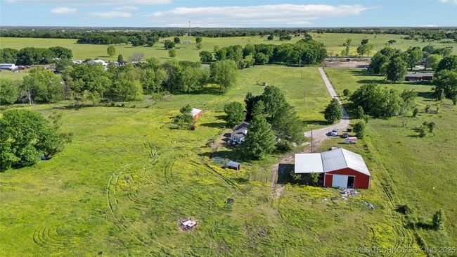 20648 Duncan Rd, House other with 3 bedrooms, 2 bathrooms and null parking in Haskell OK | Image 34