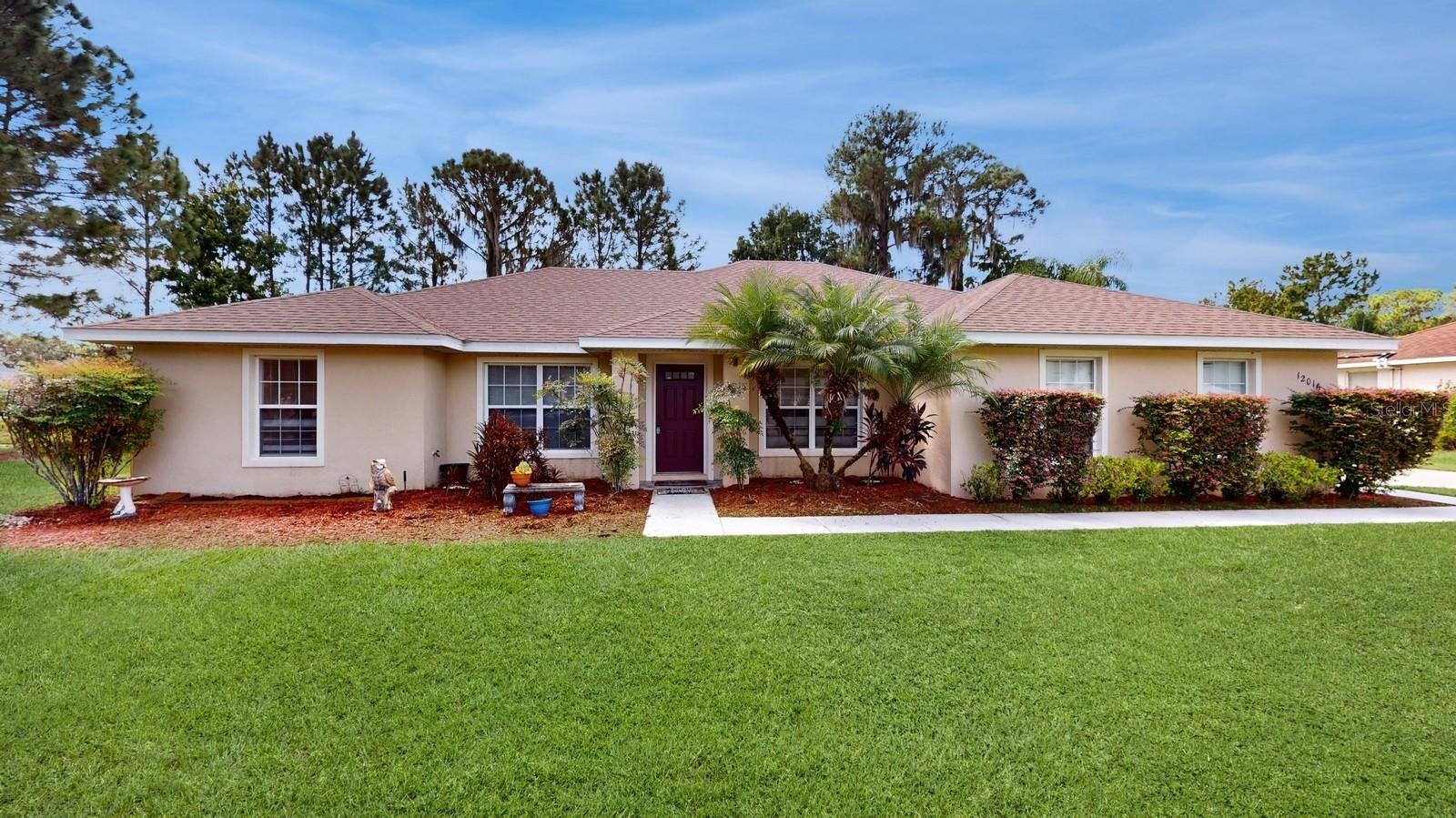 Eagle Point Ct, Leesburg, FL 34788