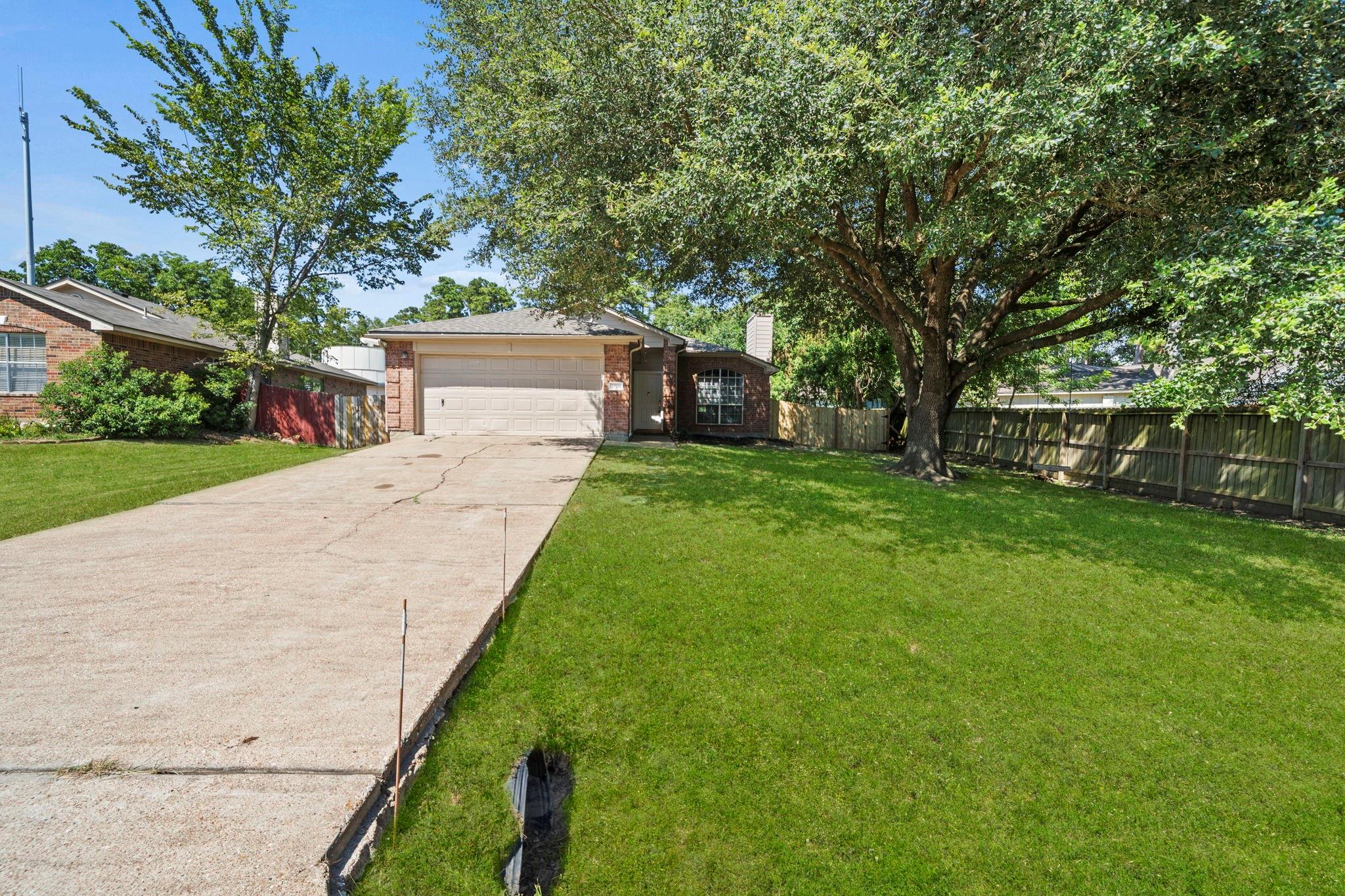 Residential in Montgomery 4