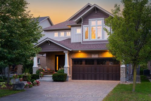 5 Kayla Cres, Collingwood, ON, L9Y5K9 | Card Image