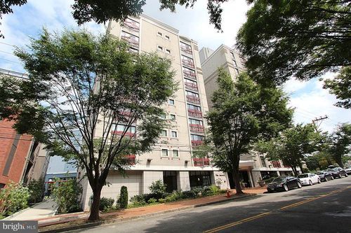 apt-201-7923 Eastern Ave, SILVER SPRING, MD, 20910-5803 | Card Image
