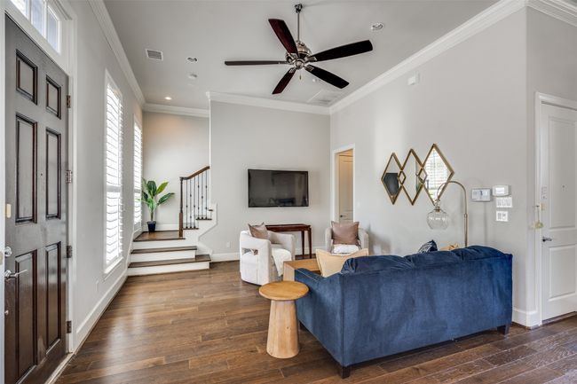 1729 G Ave, House other with 3 bedrooms, 3 bathrooms and null parking in Plano TX | Image 5