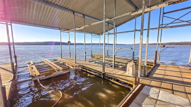 2655 Bristow Point Rd, Home with 0 bedrooms, 0 bathrooms and null parking in McAlester OK | Image 33