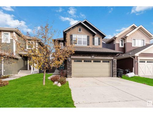 4421 Crabapple Landing Sw, Edmonton, AB, T6X0X8 | Card Image