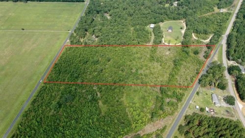 Tbd Mulberry Rd, Barnwell, SC, 29812 | Card Image