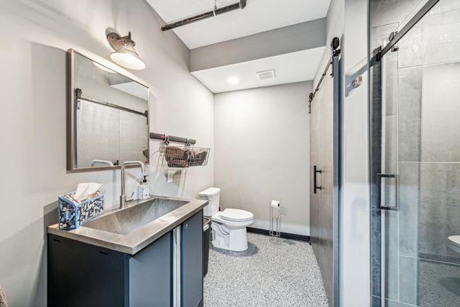 Picture of a completed/upgraded unit | Image 20