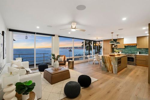 3-1219 Coast Blvd, La Jolla, CA, 92037 | Card Image