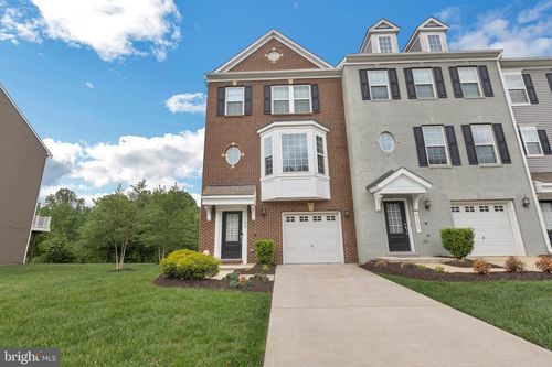 9159 Fox Stream Way, UPPER MARLBORO, MD, 20772-2517 | Card Image