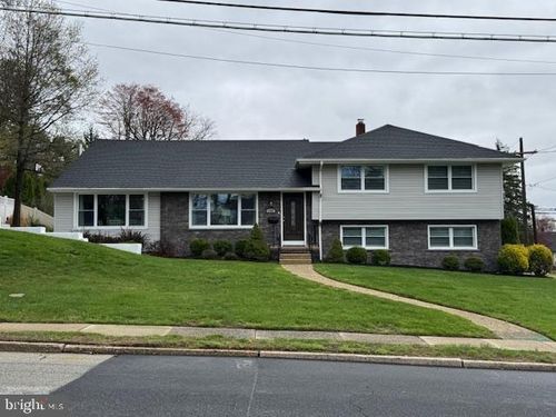 120 Highland Ave, HADDON HEIGHTS, NJ, 08035-1428 | Card Image