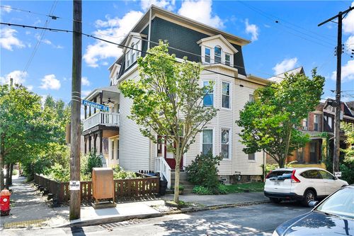 1-1721 Harpster St, Troy Hill, PA, 15212 | Card Image