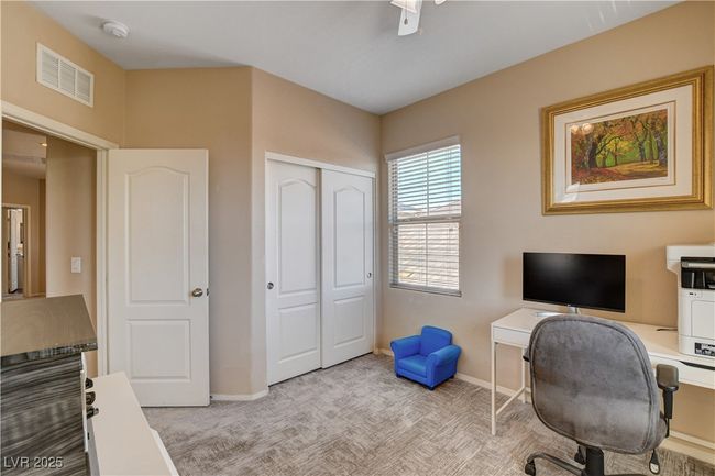 7613 Pulpit Rock Ct, House other with 3 bedrooms, 3 bathrooms and null parking in Las Vegas NV | Image 46