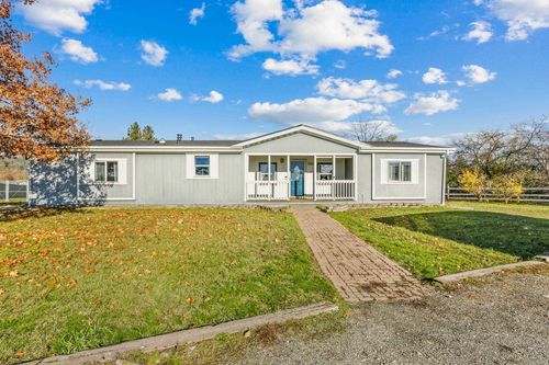 23007 E Sanson Ln, Otis Orchards, WA, 99027-8255 | Card Image