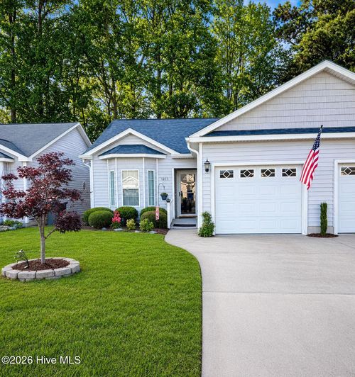 1211 S Taylor St, Goldsboro, NC, 27530-6760 | Card Image