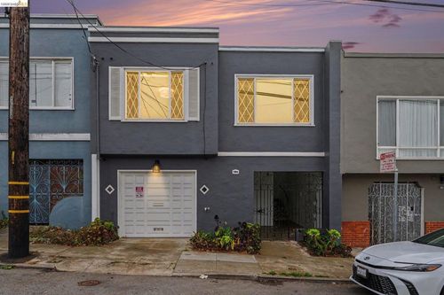 519 Garfield St, San Francisco, CA, 94132-2707 | Card Image