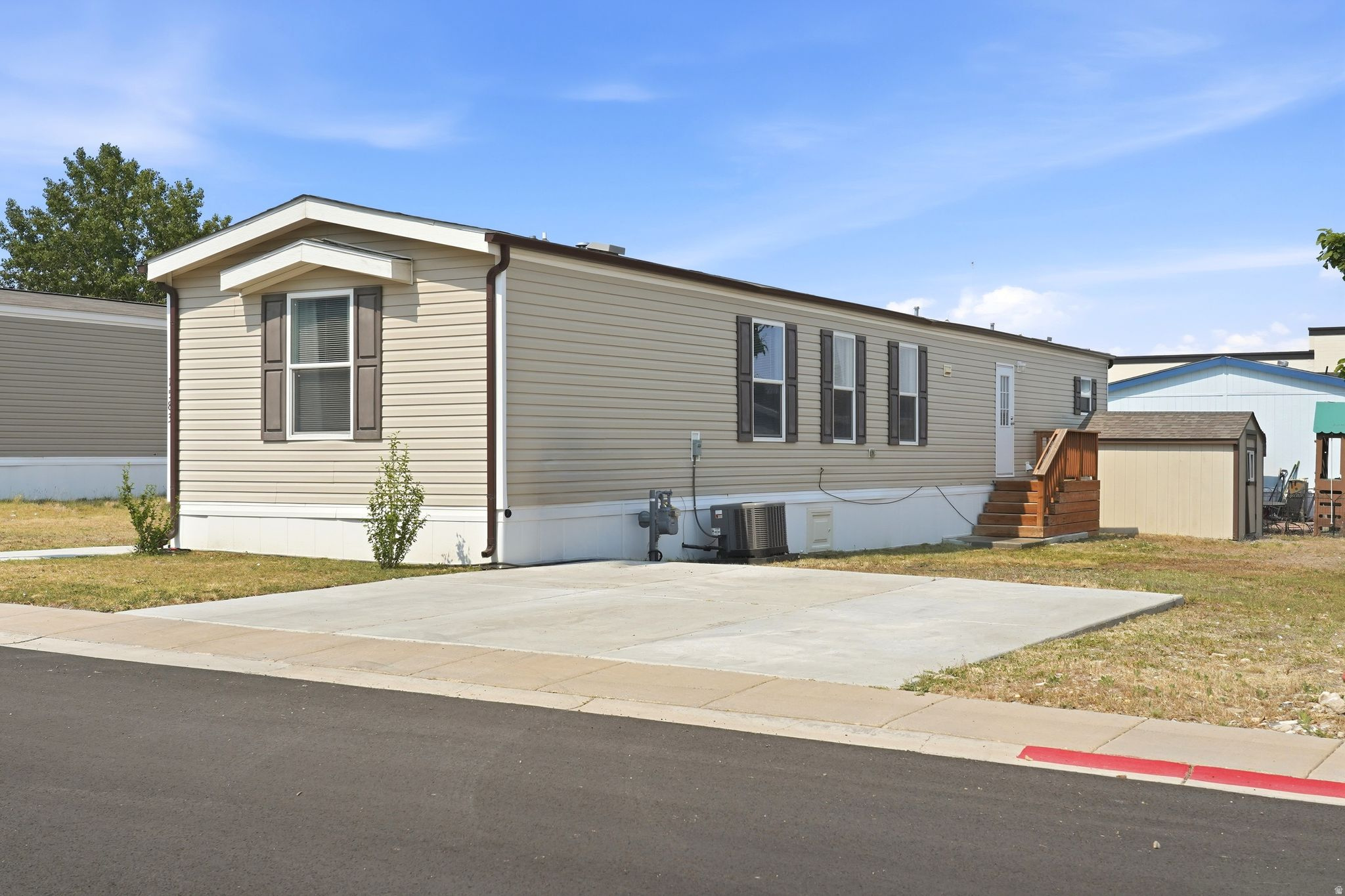 Residential in Tooele