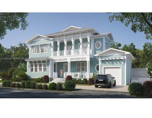 16 Tropical Dr, Ocean Ridge, FL, 33435 | Card Image