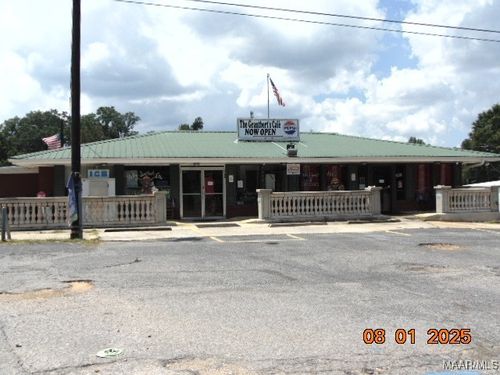 3975 Us Highway 31, Verbena, AL, 36091-3907 | Card Image