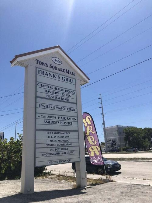 214215-11400 Overseas Hwy, Marathon, FL, 33050-3600 | Card Image