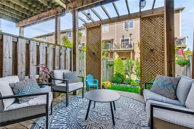 16 Hemlock Way, Townhouse with 2 bedrooms, 2 bathrooms and 3 parking in Grimsby ON | Image 25