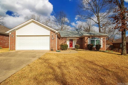 11640 Ridgetop Dr, Sherwood, AR, 72120-2687 | Card Image