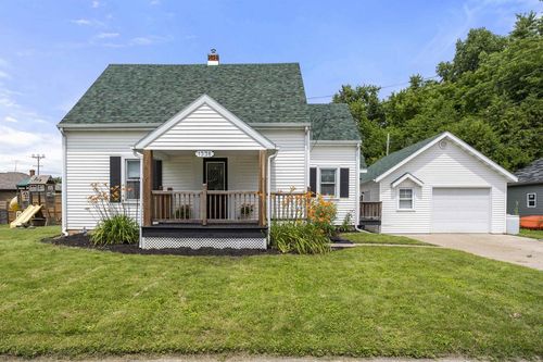 1336 E Amelia Street, APPLETON, WI, 54911 | Card Image