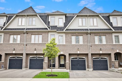 187 Danzatore Path, Oshawa, ON, L1L0P9 | Card Image